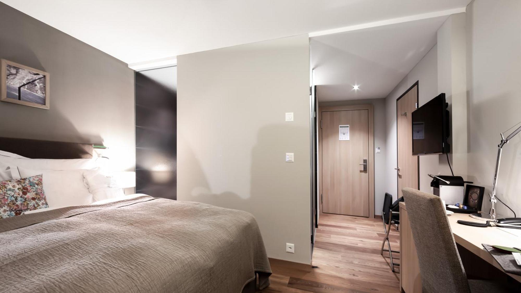 Valbella Resort Lenzerheide Rom bilde