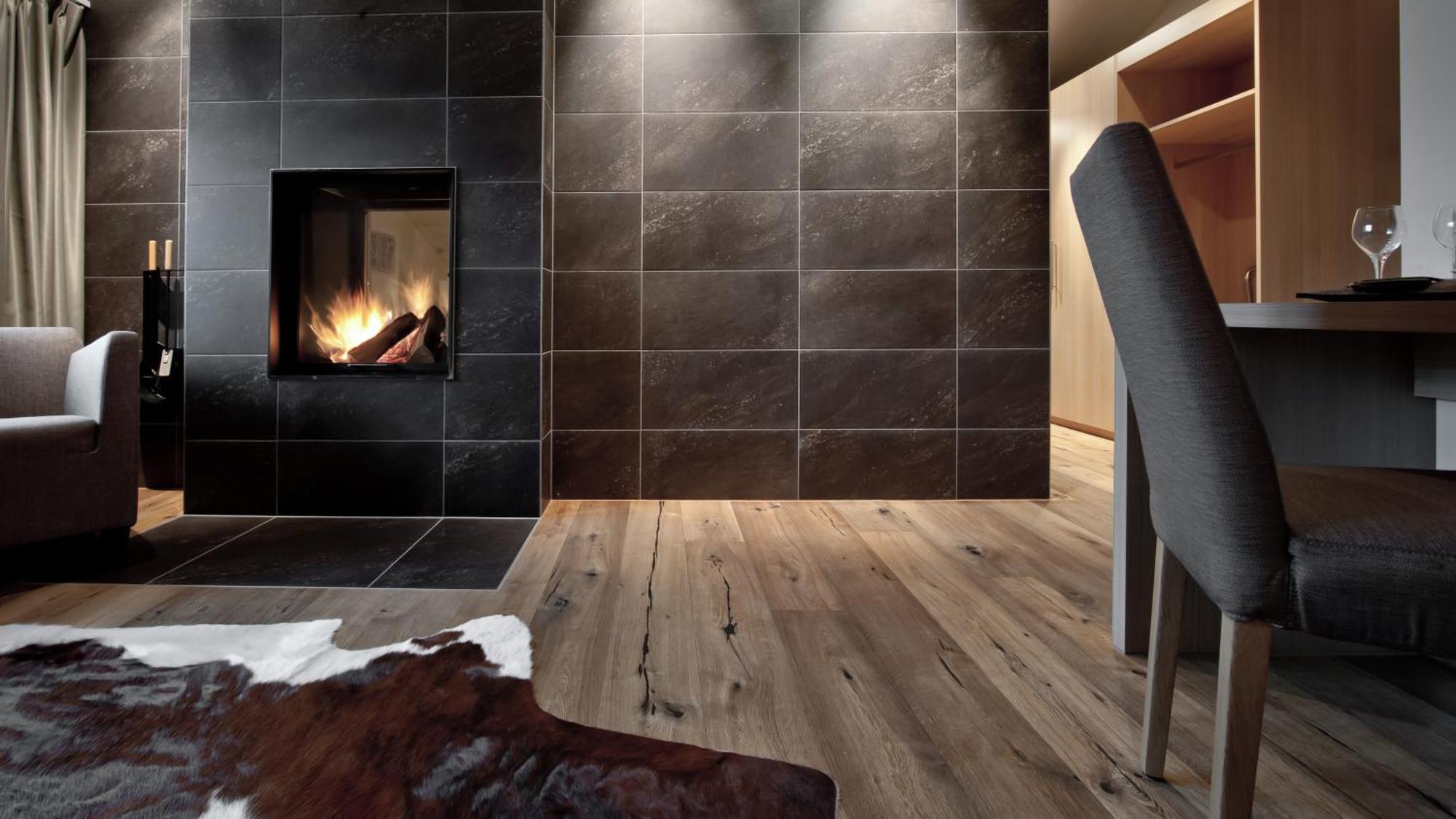 Valbella Resort Lenzerheide Eksteriør bilde