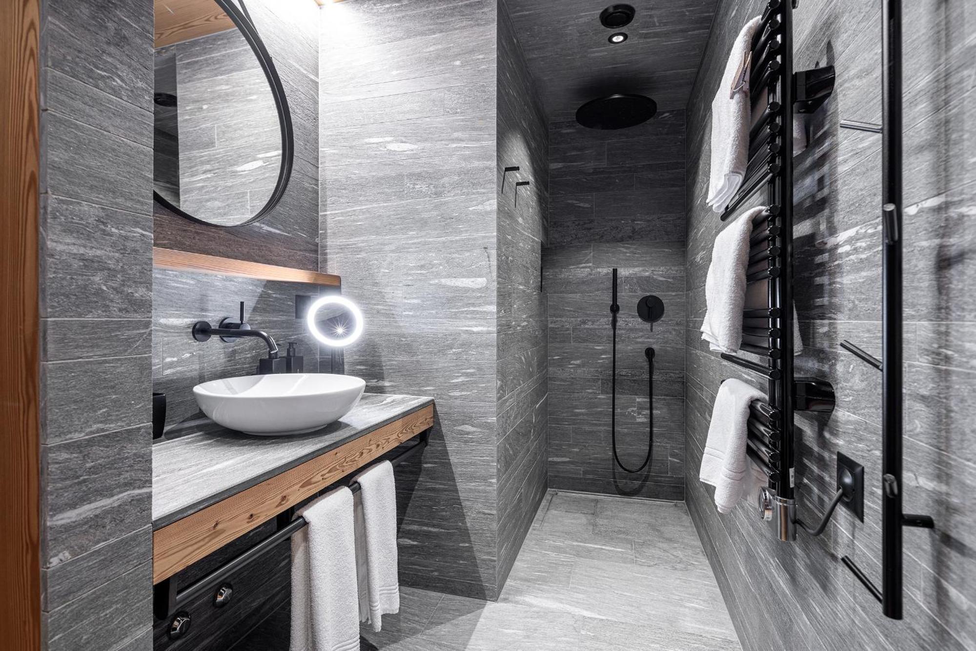 Valbella Resort Lenzerheide Eksteriør bilde