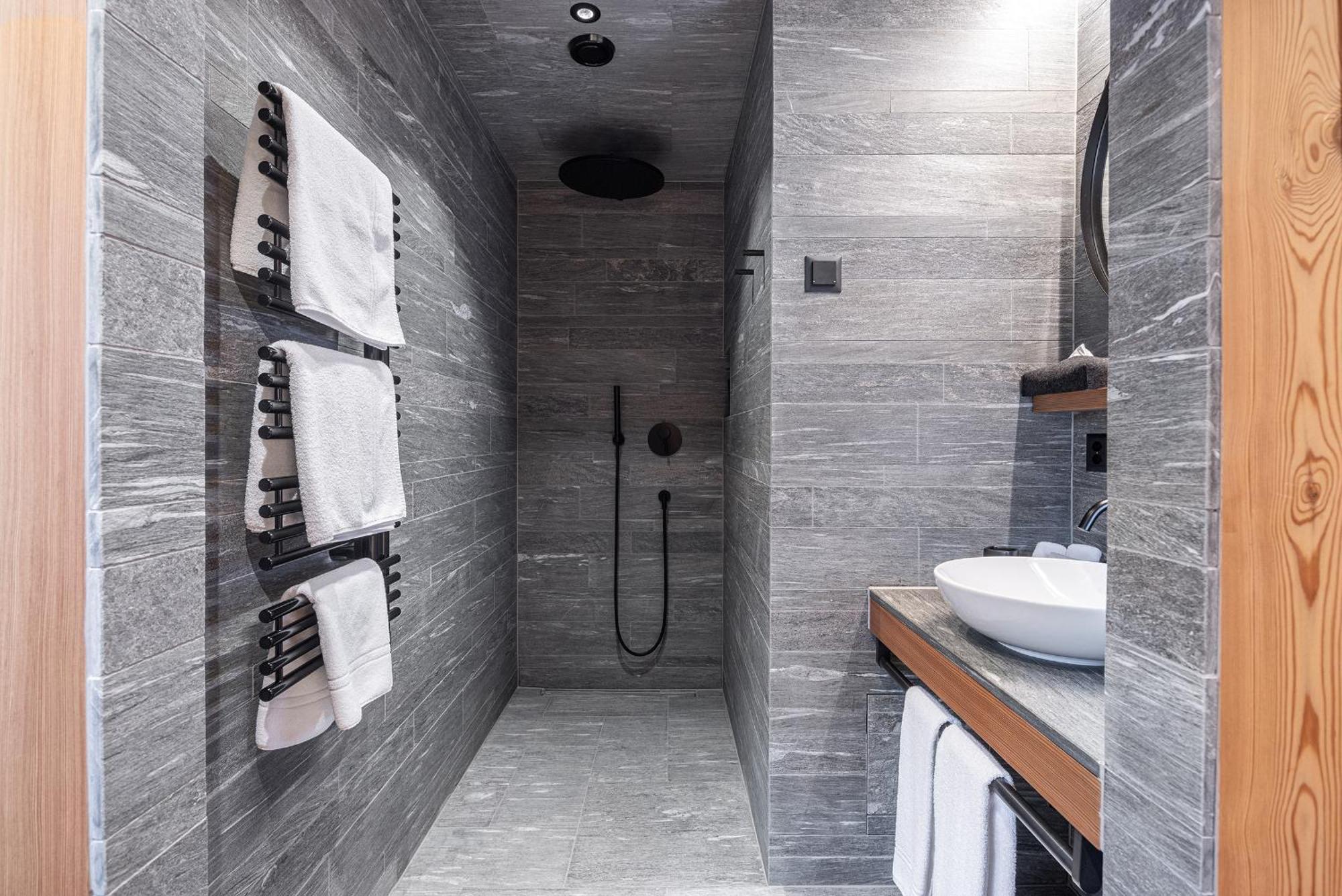 Valbella Resort Lenzerheide Eksteriør bilde