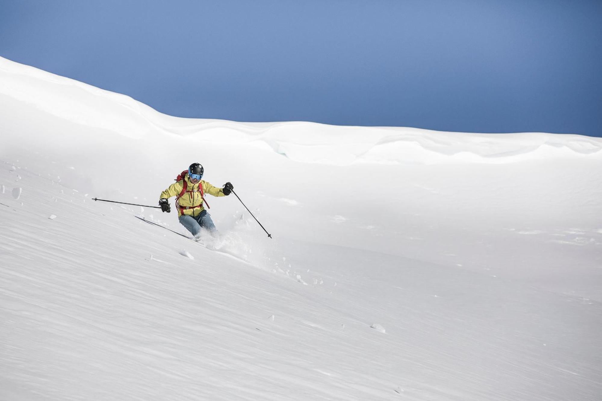 Valbella Resort Lenzerheide Eksteriør bilde