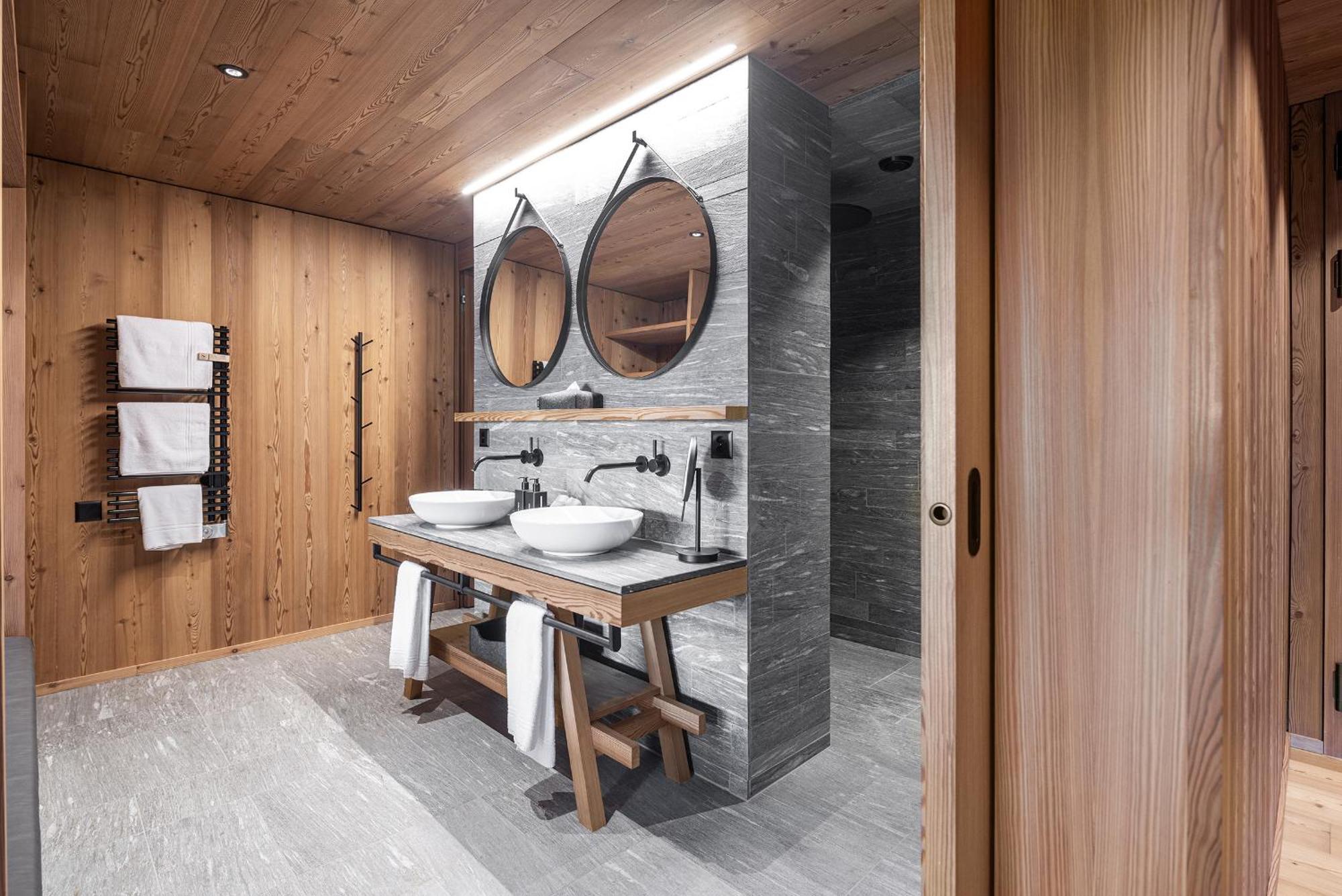 Valbella Resort Lenzerheide Eksteriør bilde